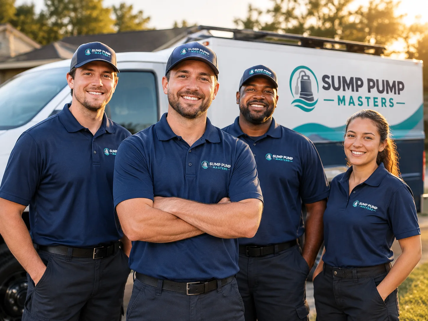 Sump Pump Repair company in Garwin, IA