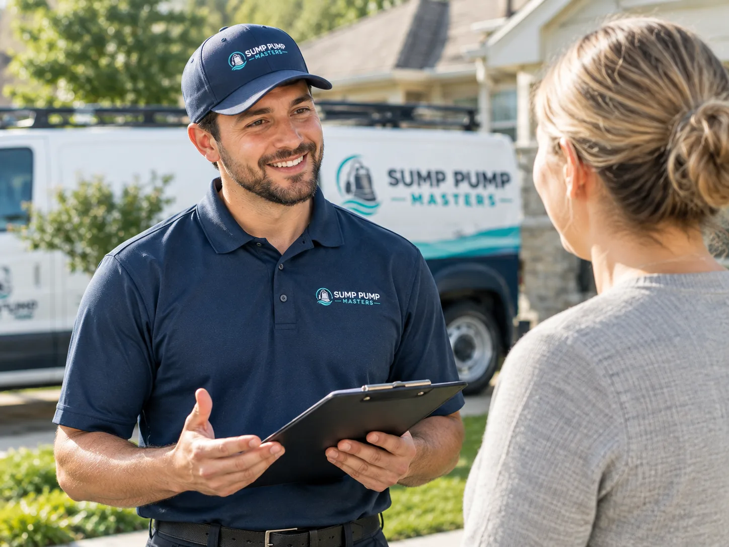 Sump Pump Repair Garwin, IA FAQs